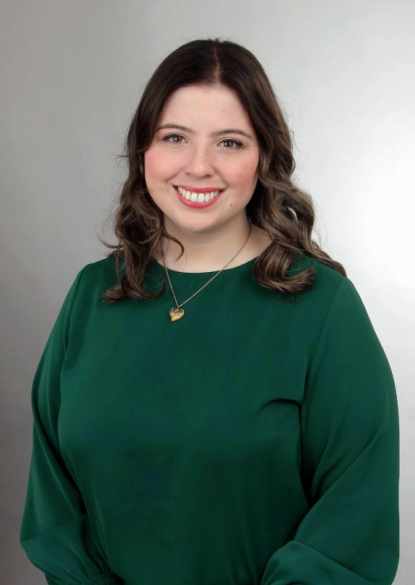 Regan Gaskin, MPA